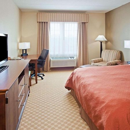 Country Inn & Suites By Radisson, Knoxville West, Tn Номер фото