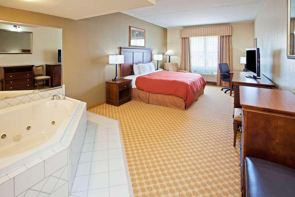 Country Inn & Suites By Radisson, Knoxville West, Tn Номер фото